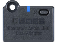<b>BOSS BT-DUAL Adaptador Wireless Bluetooth Audio e MIDI para produtos BOSS e Roland BEST-SELLER</b> <b>BOSS BT-DUAL Adaptador Wireless Bluetooth Audio e MIDI para produtos BOSS e Roland BEST-SELLER</b>